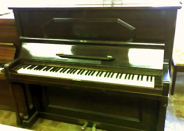 Kappler Coblenz Pianos